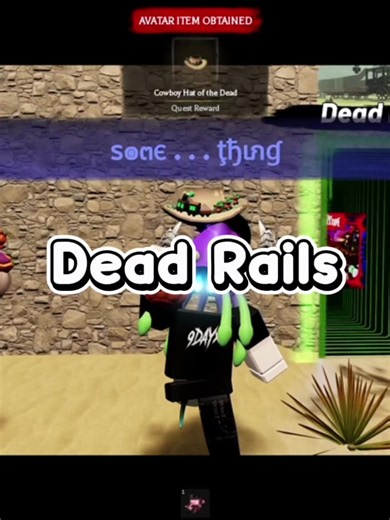 Roblox The Hollow Dead Rails UGC Guide