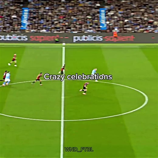 Exciting Football Goal Celebrations You Don't Want to Miss