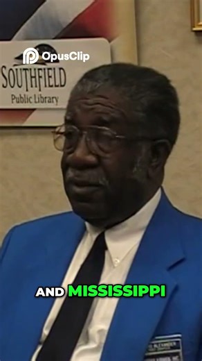 Segregation's Harsh Reality Separate Vehicles & Sidewalks