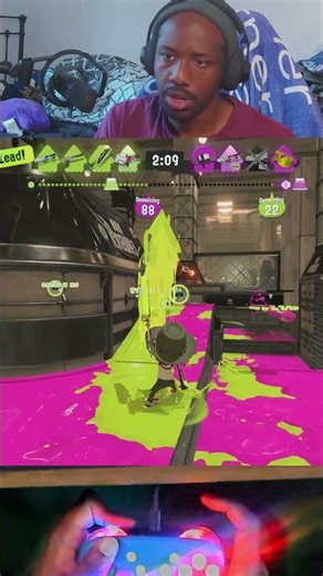 that was cool...