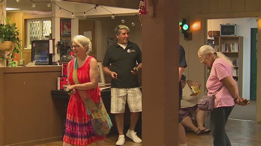 Playcrafters Barn Theatre hosts ghost investigation