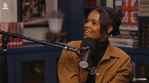 Candace Owens - The full uncensored interview | Russell Brand