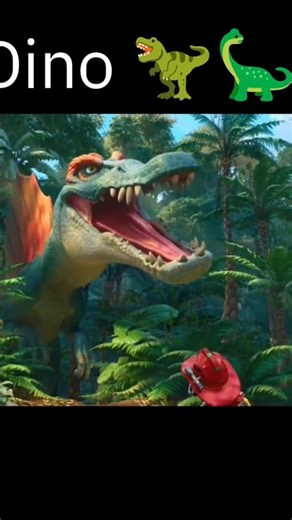 🦖🐾 Paw Patrol: The Dino Adventure! 🐾🦖#PawPatrol #DinoAdventure #Dinosaur #KidsCartoon #Cartoon