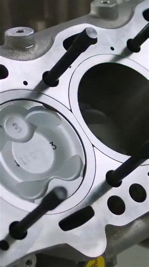 Maserati's Engine Uses Formula 1 Technology | Engineering Explained