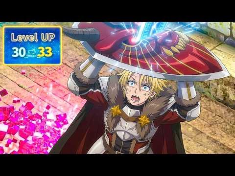 After Being BETRAYED He Trains To Become The STRONGEST Knight | New Anime Recap