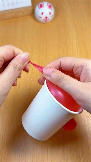 Easy Craft | Make a Clown with Paper Cups! #DIY #Crafts