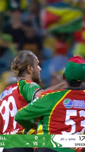 Imran Tahir CELEBRATED too soon! 😭