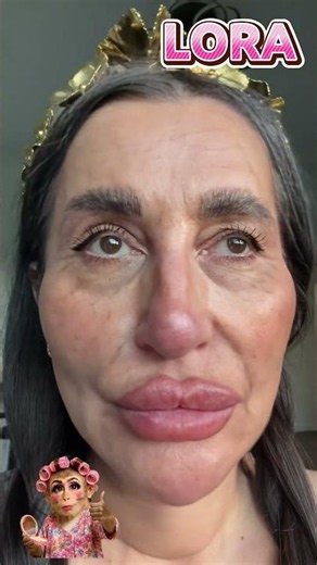 Правильный угол творит чудеса 💄😂#юмор #трендытиктока #смешно