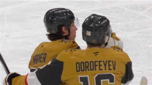 Mitch Marner has his first assist against his former team 🍎 | Sportsnet