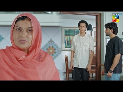 Massi Ne Kiya Fabiha Ka Raaz Fash Abb Kiya Hoga Almir Ka Agla Qadam... #meribahuain - HUM TV