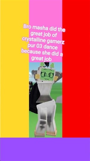 the crystalline gamerz