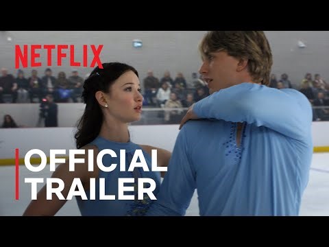 Finding Her Edge | Official Trailer | Netflix