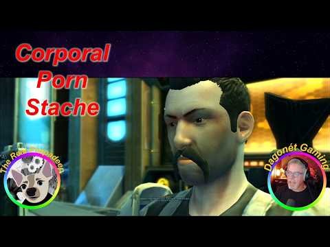 Corporal Porn Stache | SWTOR Storytime | Class Stories of Star Wars The Old Republic, EP 115