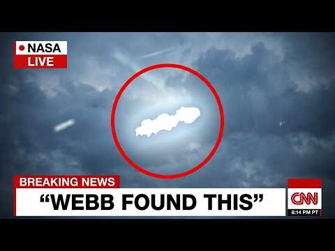 James Webb Reveals What Makes 3I/ATLAS So Unusual