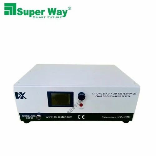 DK DSF20 9-99V 20A Lithium Battery Tester
