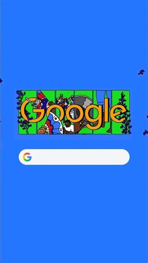 Honoring Juneteenth #GoogleDoodle