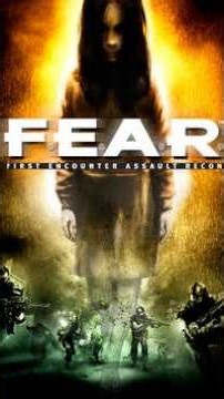 F.E.A.R. – Interval 04 : Infiltration- Part 2 | Watchers | Shorst 1 #fear