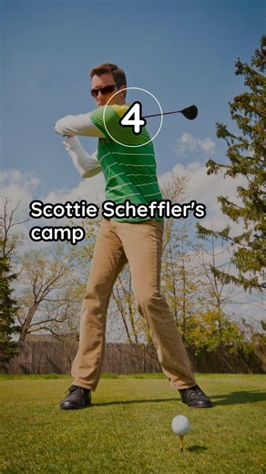 PGA Tour Shakeups, Scottie Buzz, and Golf's Biggest Headlines
