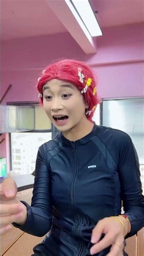米拉的报应#kpop #kpopdemonhunters #huntrix