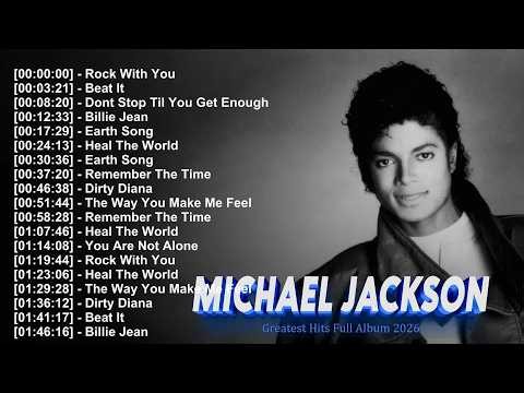 Michael Jackson HIStory Album Playlist | Best Songs Collection | Vol. 2