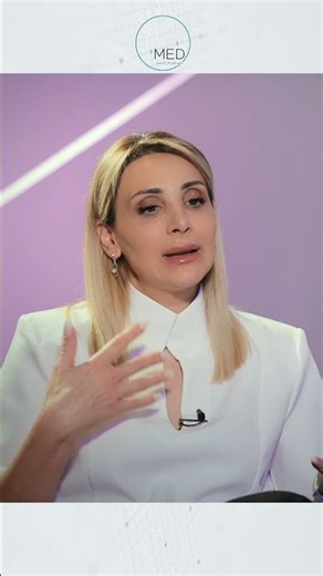 Ես հաստատ տանը իմպլանտ չեմ արտադրում