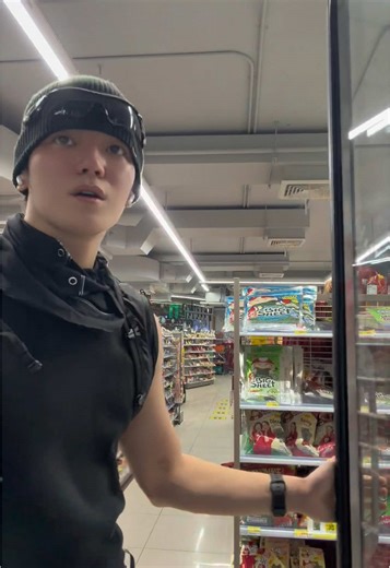 bkk run #TAEYONG #NCT #NCT127 | taeyong