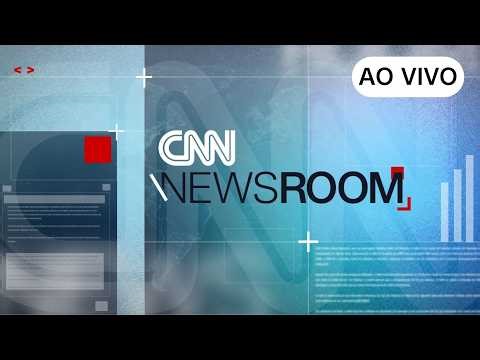 CNN NEWSROOM - 19/04/2026