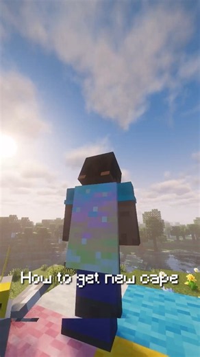 How to get aurora cape! it's new😀🥳🥳