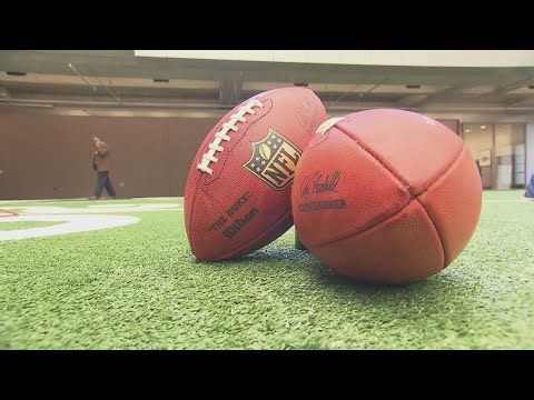 NFL launching professional flag football league