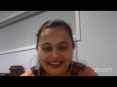 ANMDA Webinar: Lived COVID-19 Experience of a Health Professional & Travel Medicine