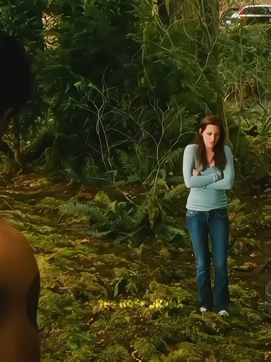 Edward push jacob, bella calm down jacob anger🔥😎#twilight #alacakaranlık