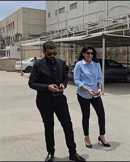 Rc cars Race with suneel! | PakWheels.com