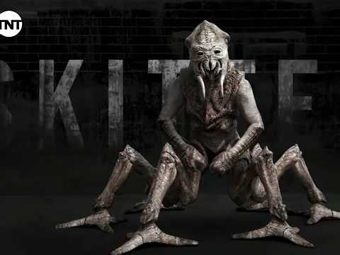 Alien Invasion?-Prophetic Word