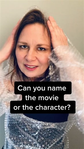 TRIVIA I play an alien in this comedy from the year 2000. Can you name the movie or the character? #movie #trivia #marylynnrajskub #MyStyle #actor