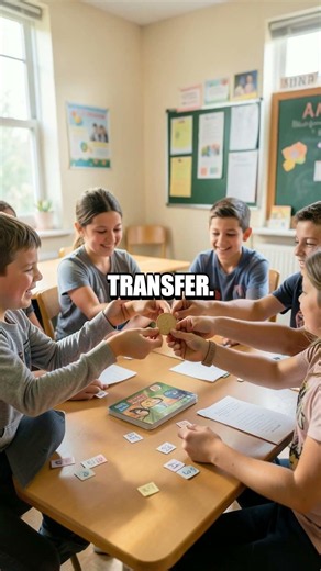 Classroom Tokens A Real World Blockchain Lesson