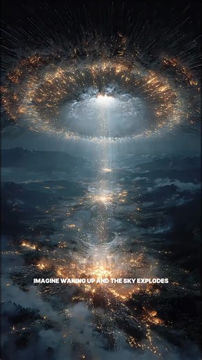 1908: Something Exploded Over Siberia and We Still Don't Know What It Was #tunguska THE EXPLOSION THAT FLATTENED 80 MILLION TREES (AND WE STILL DON’T KNOW WHAT CAUSED IT) June 30th, 1908. 7:17 AM. Something exploded over Siberia. The blast The explosion was equivalent to 1,000 Hiroshima atomic bombs— between 10–15 megatons of TNT. 80 MILLION trees flattened 800 square miles devastated Witnesses 40 miles away were thrown off their porches by the shockwave The explosion was heard 600 miles away Se