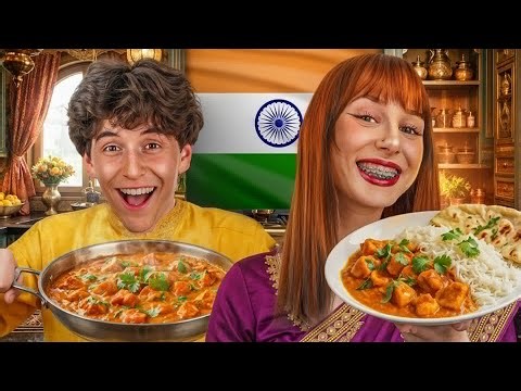 UGOTOWANI: EDYCJA BAZA!🥘👨‍🍳