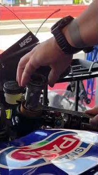 How long does it take to change a Superbike fork spring?