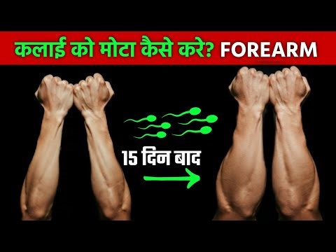 9 Best Home workout For Forearm 2026 || Forearm workout | Home workout 