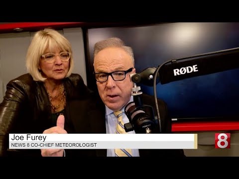 In-depth on current weather | Storm of Furey