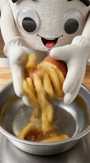 Crispy Classic Poutine: The Ultimate Comfort Food Recipe