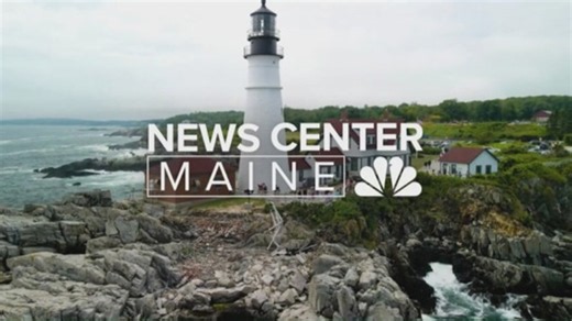 Latest headlines from News Center Maine at noon