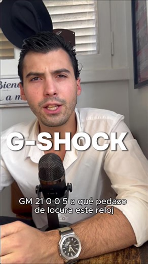 El Mejor Casio del Mundo: Reseña y Reacción