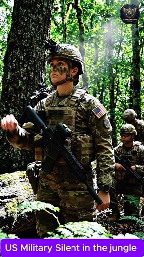 US Military Live Fire Training 🔥 Intense Combat Simulation in Action | Realistic War Drill #short