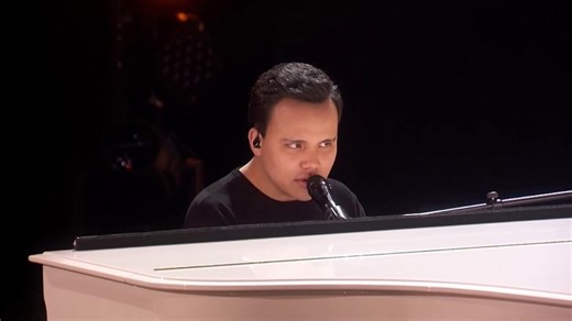 ▶️ Live Results Finale - America's Got Talent: Kodi Lee And Leona Lewis Give A Golden Buzzer Worthy Performance