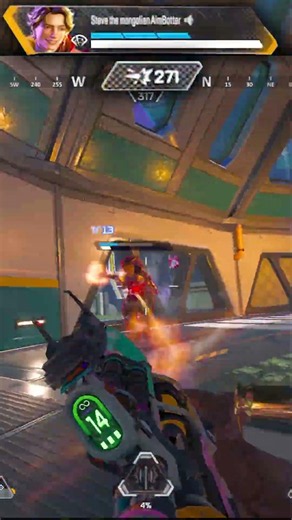 Sparrow Makes Ranked too EASY