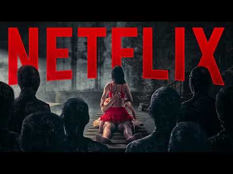 Netflix 2026: These 7 Series are Breaking All Records!