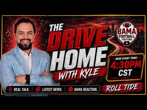 Kalen DeBoer isn't getting the credit he deserves in this ONE AREA!!! | 4:30PM START TIME