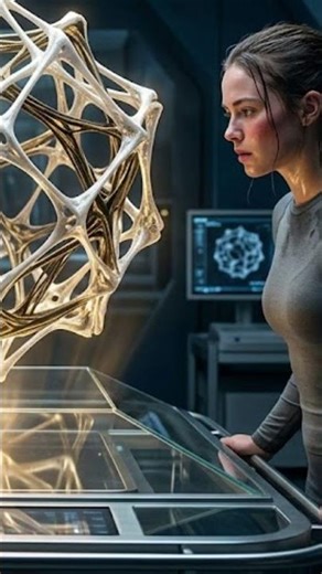 They weren't just pilots. They were the Blueprint. 🧬 #projectsentinel, #SFDF