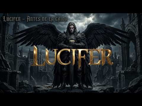 Who was Lucifer? The Angel of Light or the first rebel? 😱